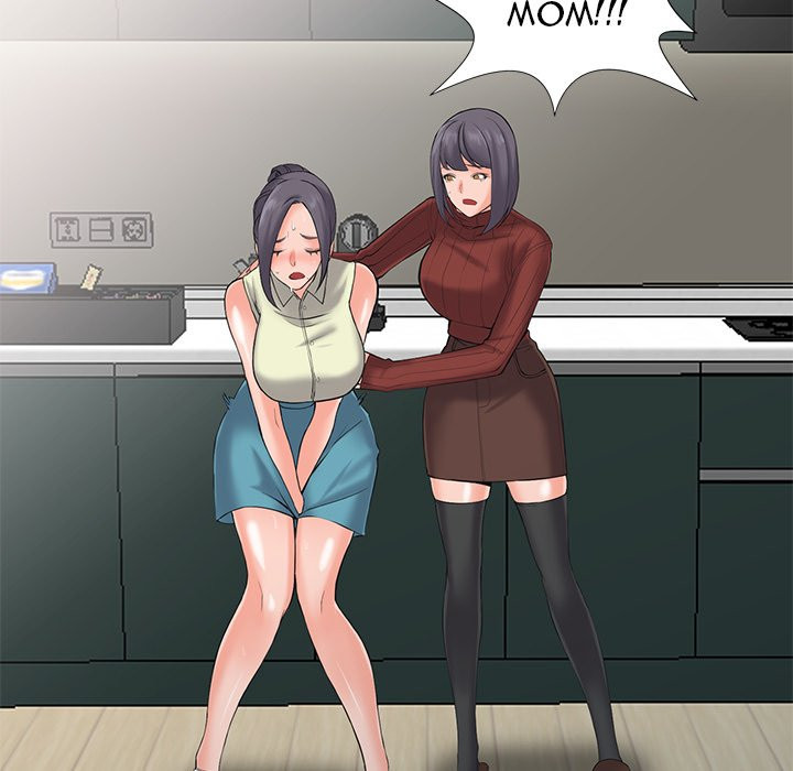 The Maids of the Mansion 69