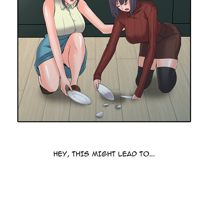 The Maids of the Mansion 72