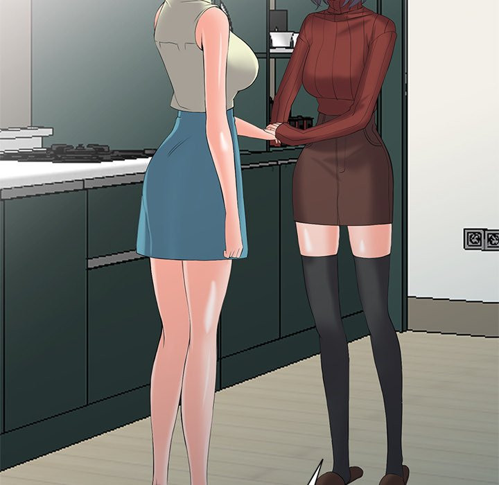 The Maids of the Mansion 84