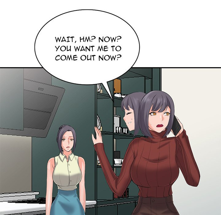 The Maids of the Mansion 89