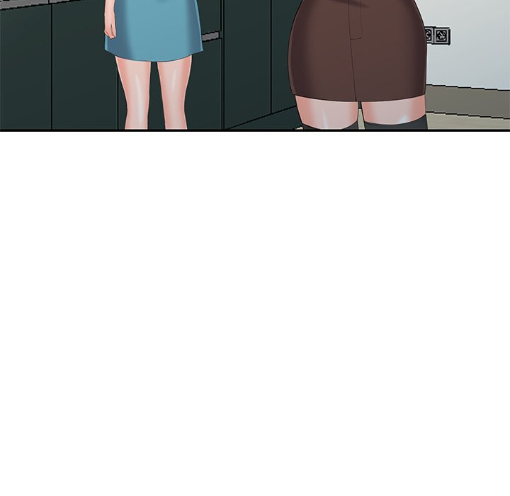 The Maids of the Mansion 90