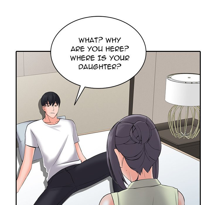 The Maids of the Mansion 99