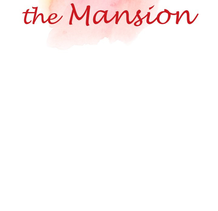 The Maids of the Mansion 11