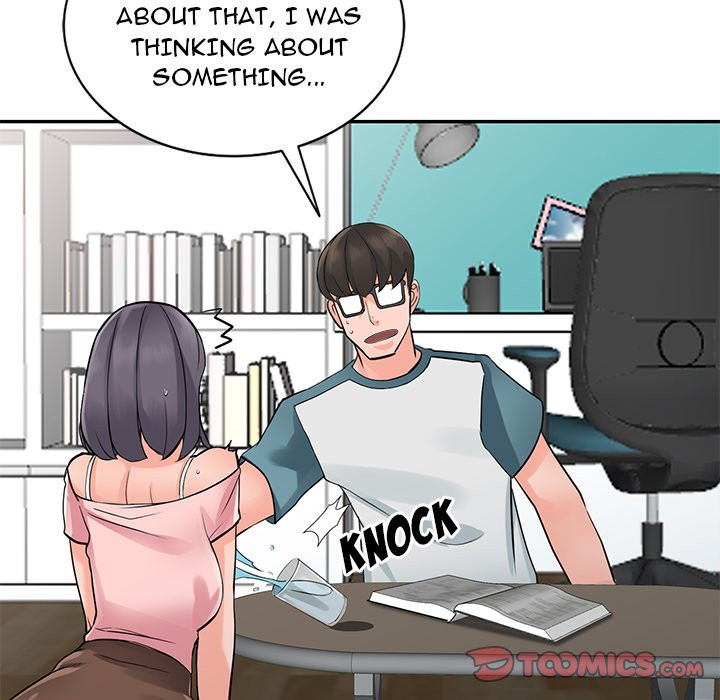 The Maids of the Mansion 120