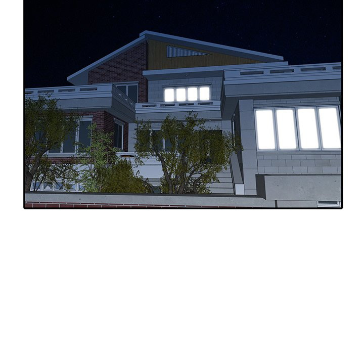 The Maids of the Mansion 13
