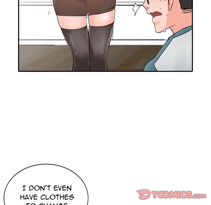 The Maids of the Mansion 123