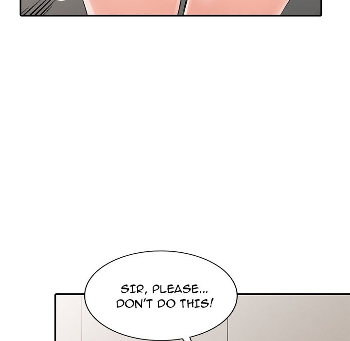 The Maids of the Mansion 22