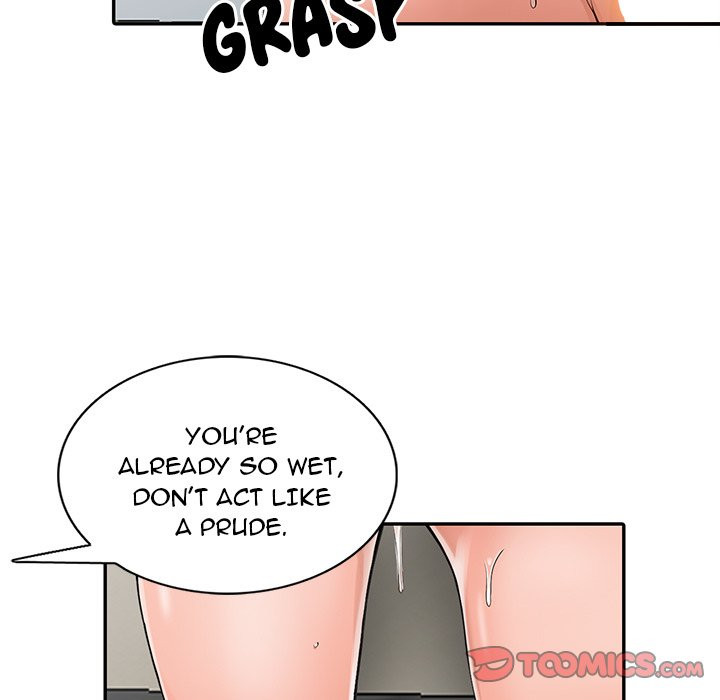 The Maids of the Mansion 24