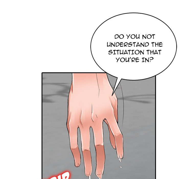 The Maids of the Mansion 26