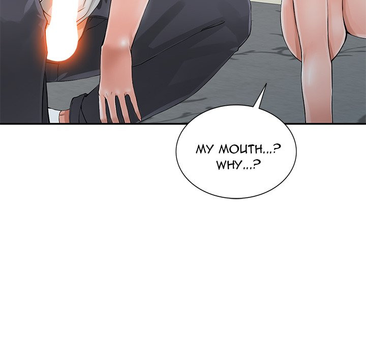 The Maids of the Mansion 29