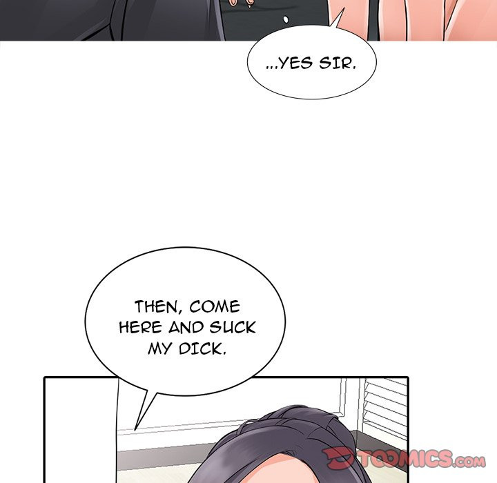 The Maids of the Mansion 36