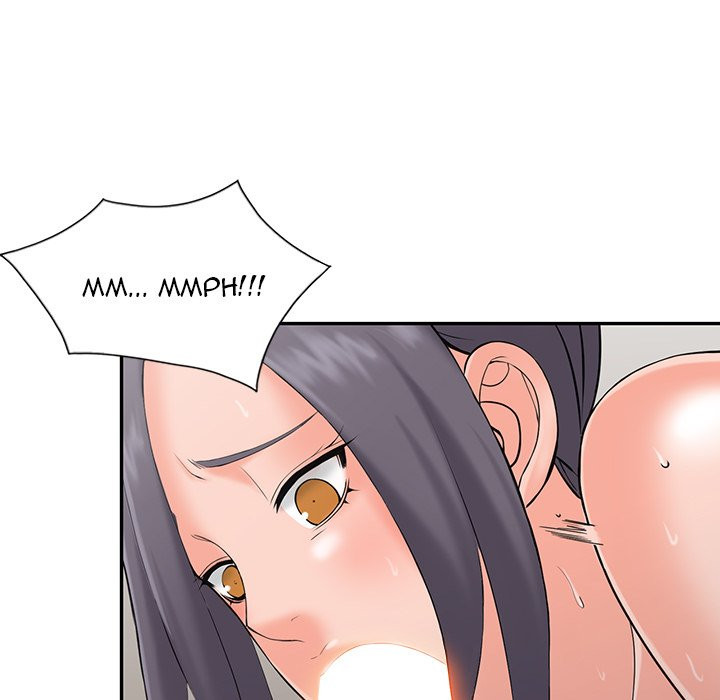 The Maids of the Mansion 5