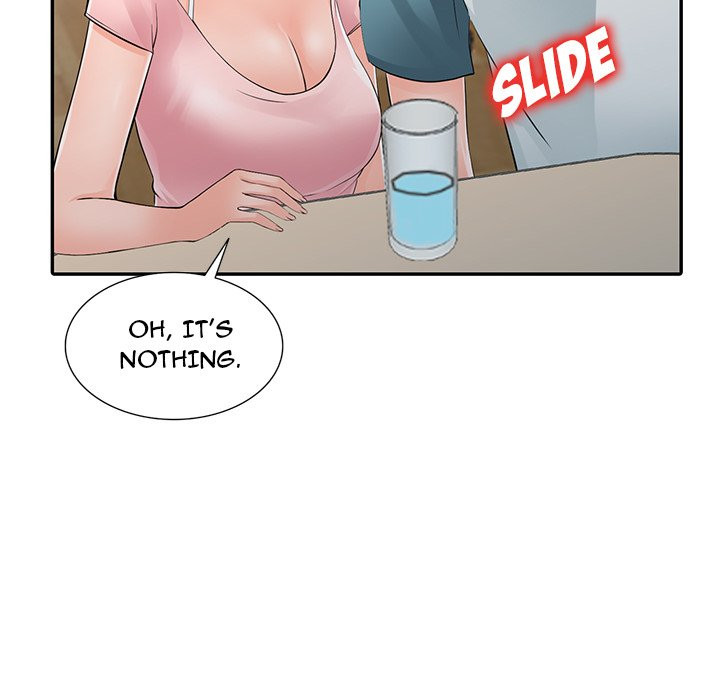 The Maids of the Mansion 83