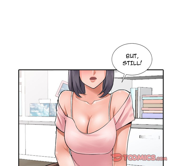 The Maids of the Mansion 90