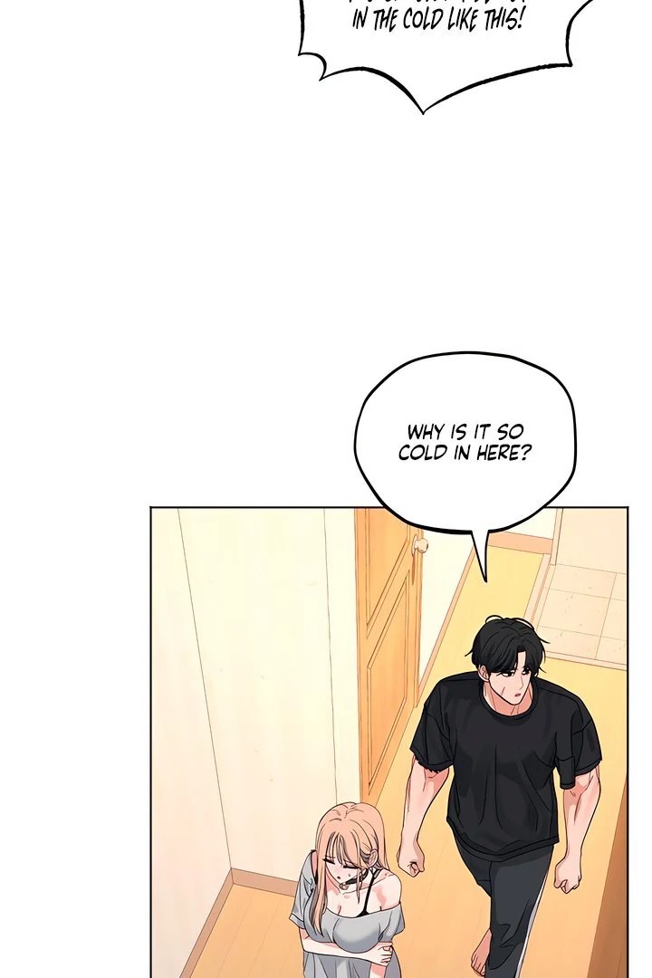 The Man Next Door’s Dog 17