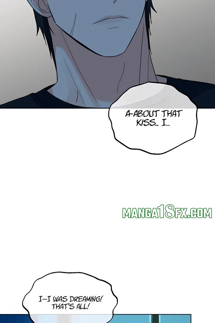The Man Next Door’s Dog 76