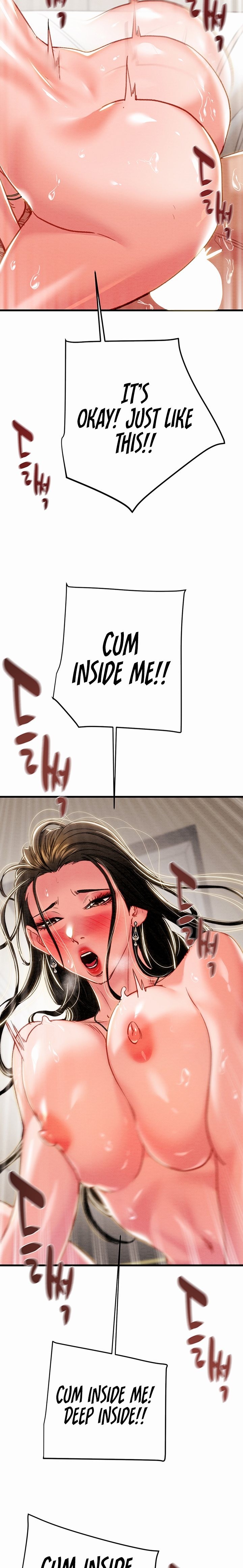 The Man Who Devours 11
