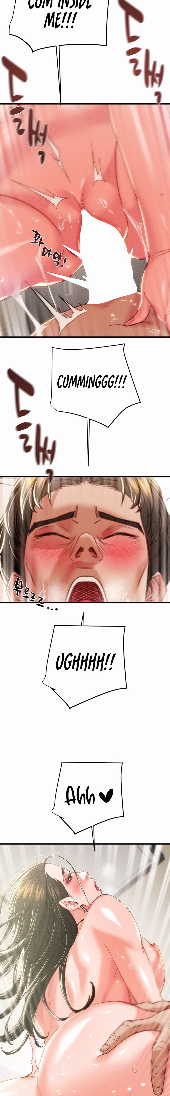 The Man Who Devours 12