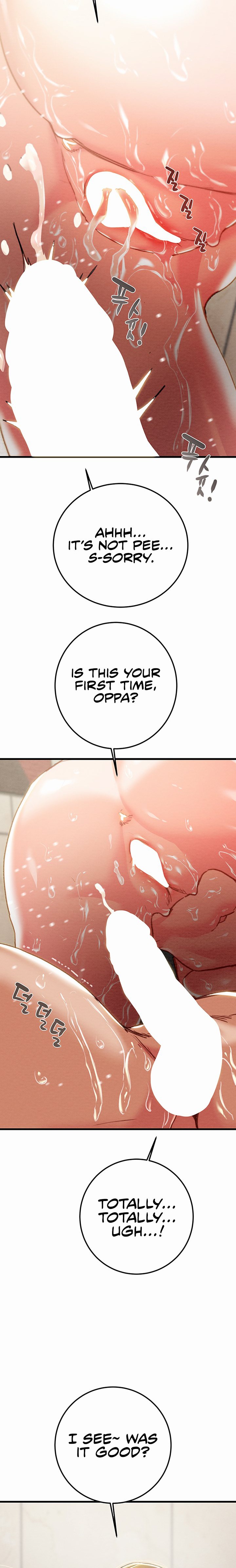 The Man Who Devours 14