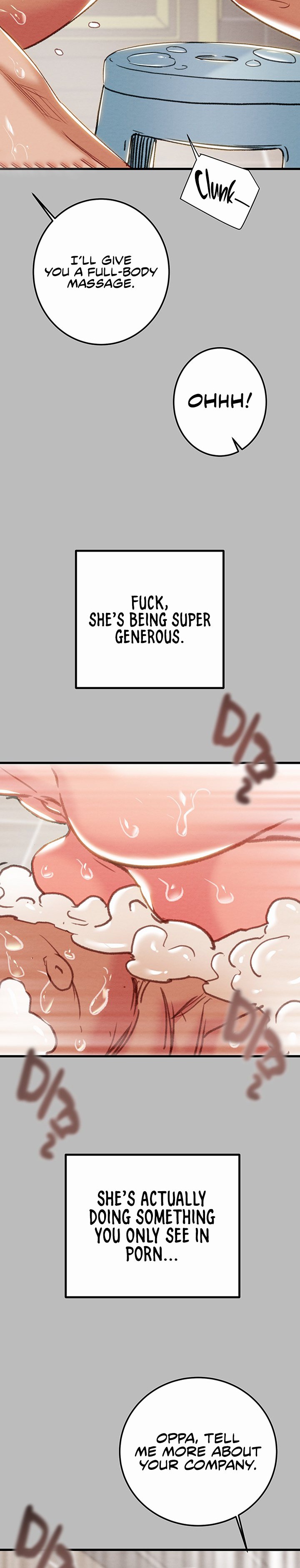 The Man Who Devours 22