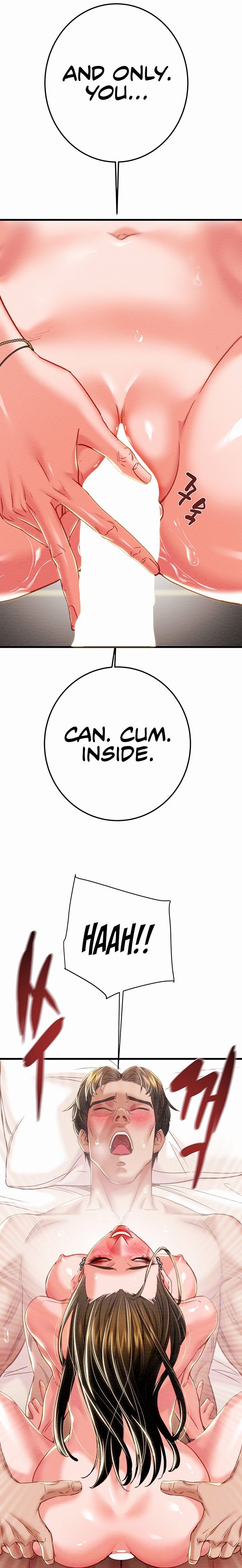 The Man Who Devours 6