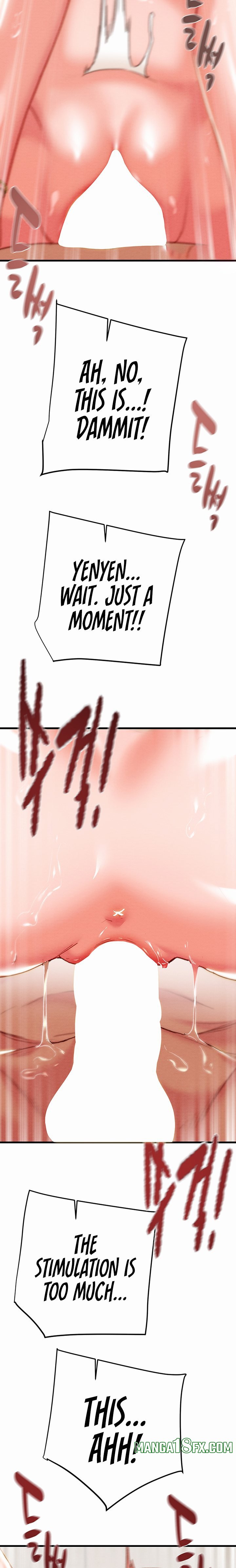 The Man Who Devours 10