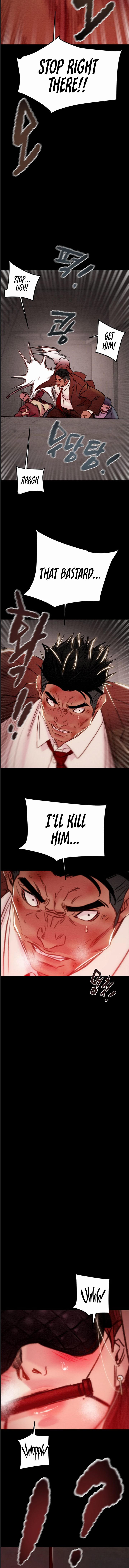 The Man Who Devours 10
