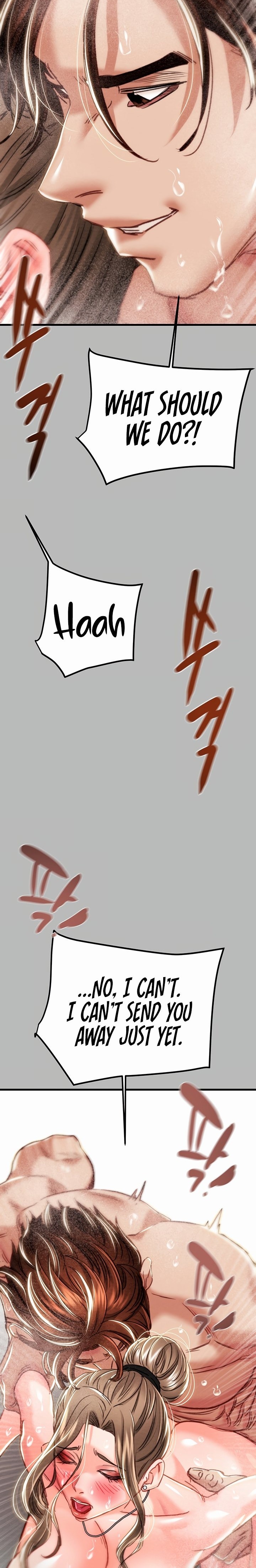 The Man Who Devours 26