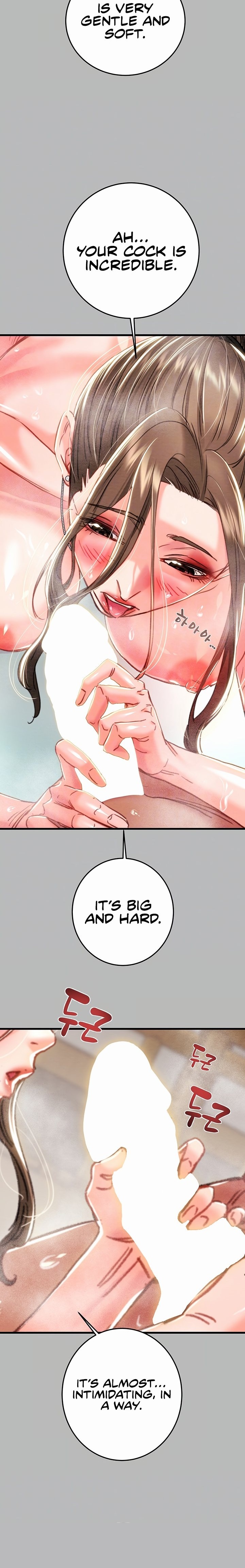 The Man Who Devours 6