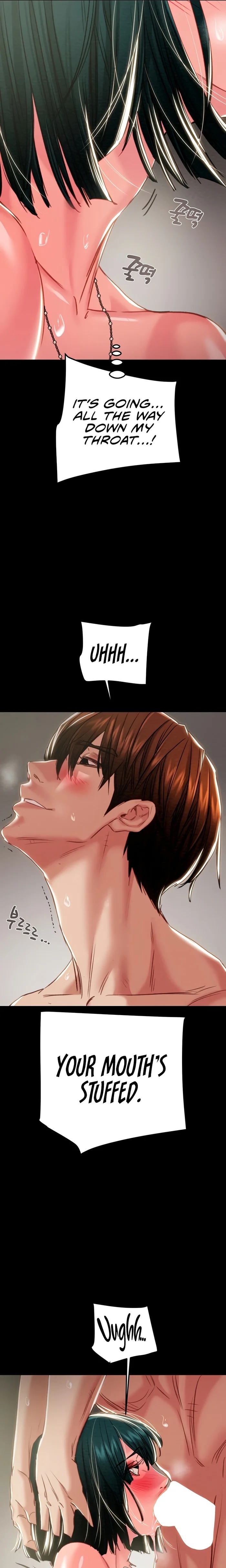 The Man Who Devours 13