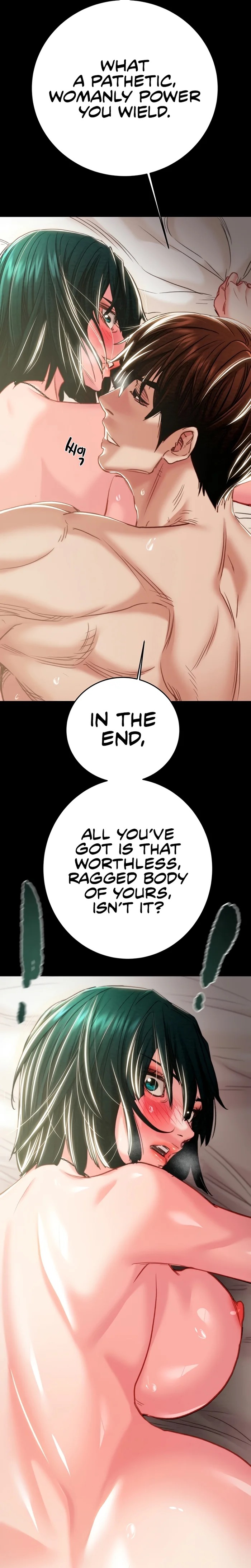 The Man Who Devours 22