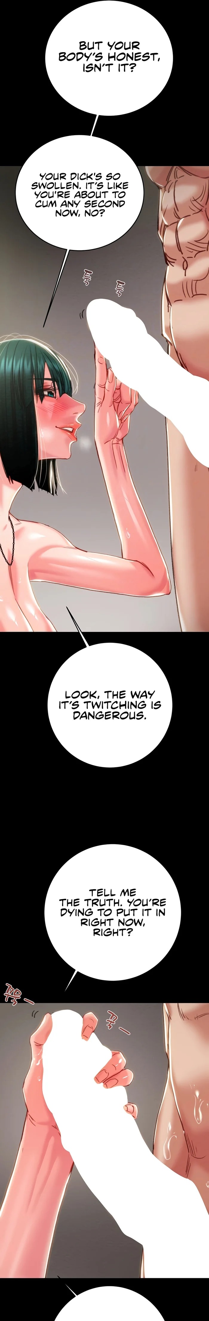 The Man Who Devours 7