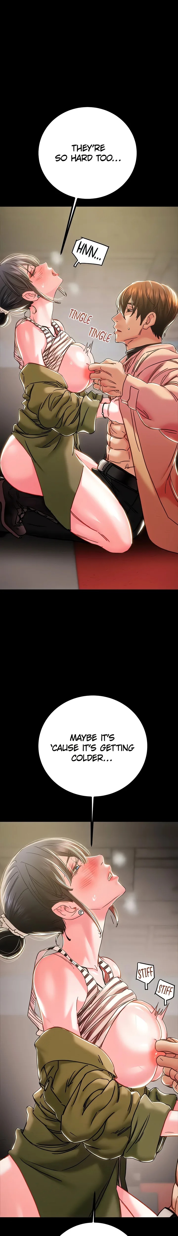 The Man Who Devours 1