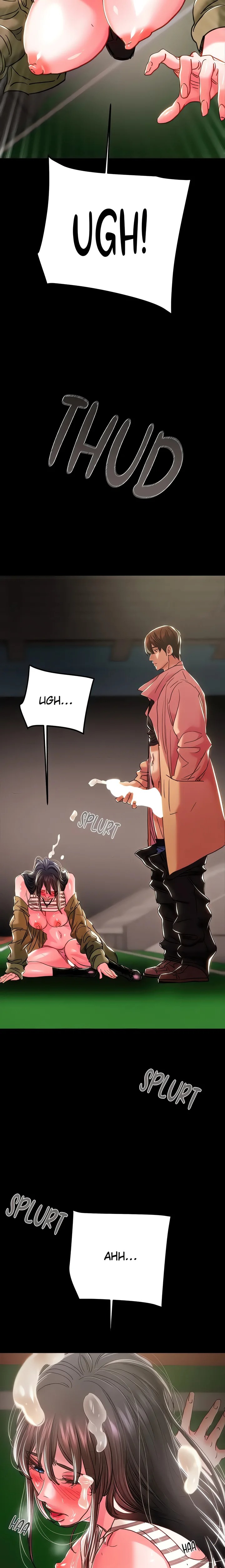 The Man Who Devours 22
