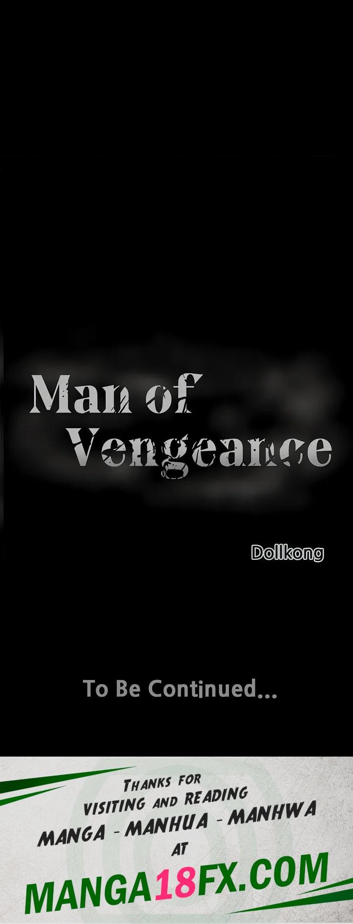 The Man Who Devours 35