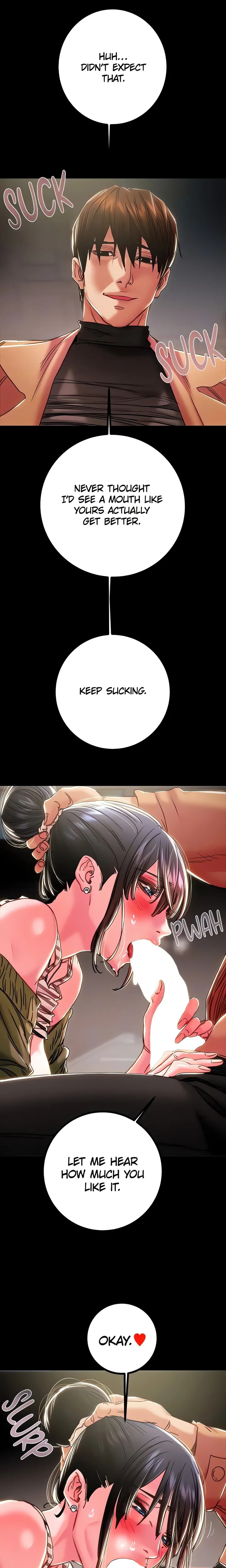 The Man Who Devours 7
