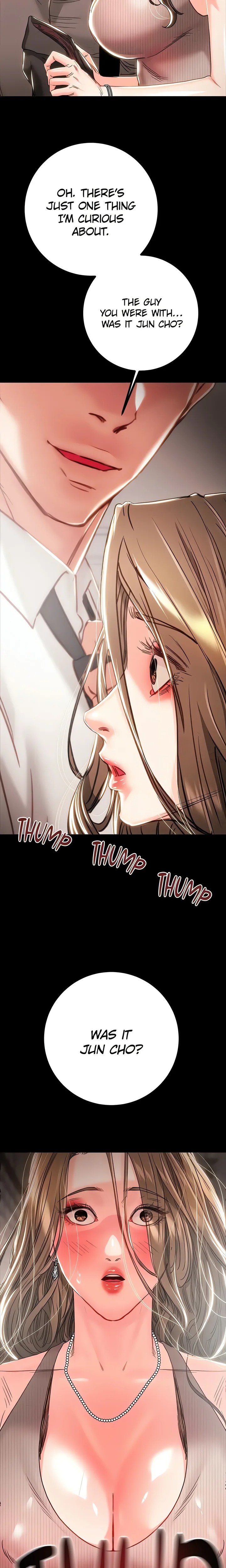 The Man Who Devours 13