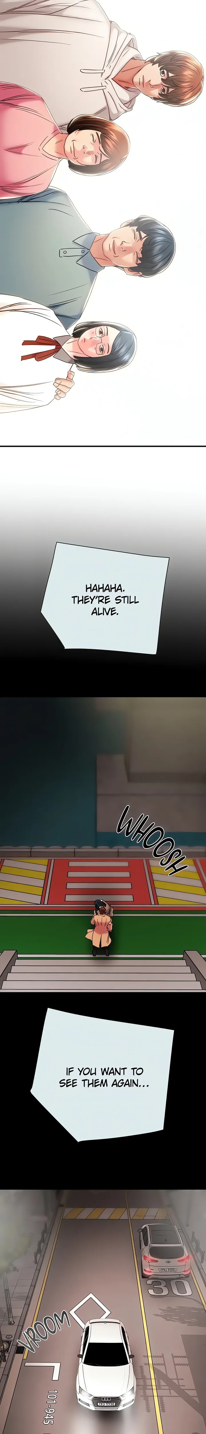 The Man Who Devours 2