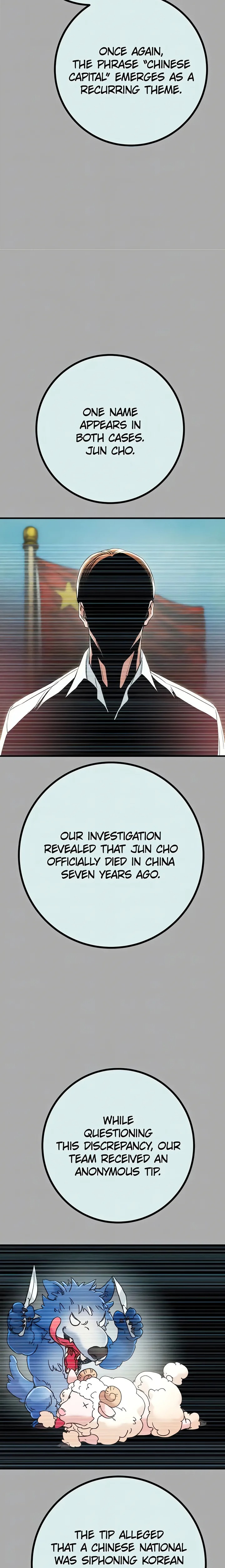 The Man Who Devours 15