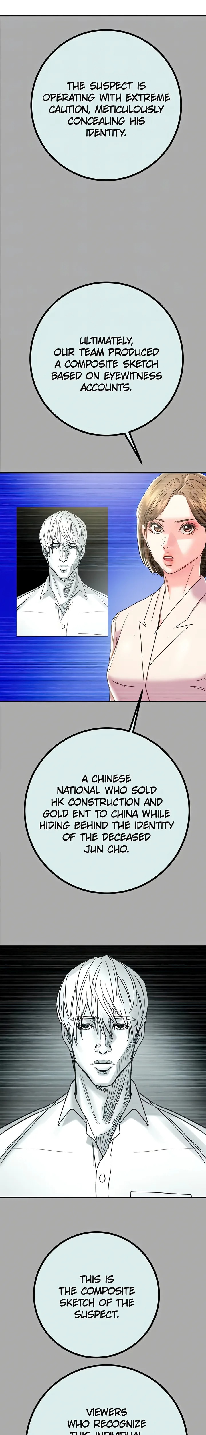 The Man Who Devours 18