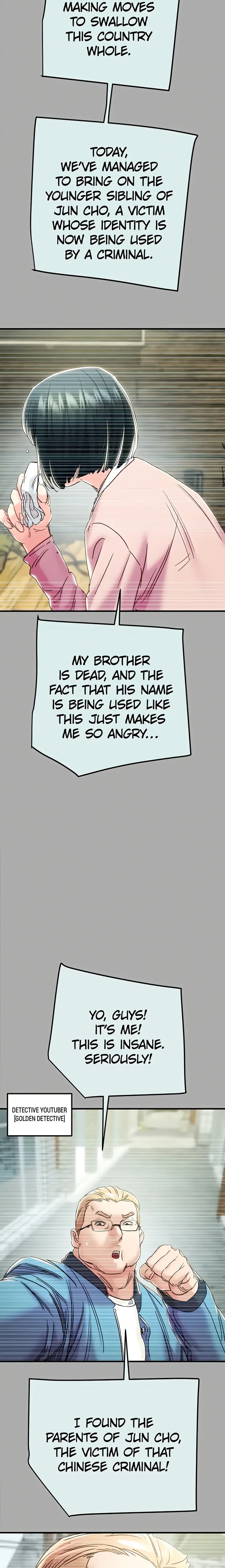 The Man Who Devours 20