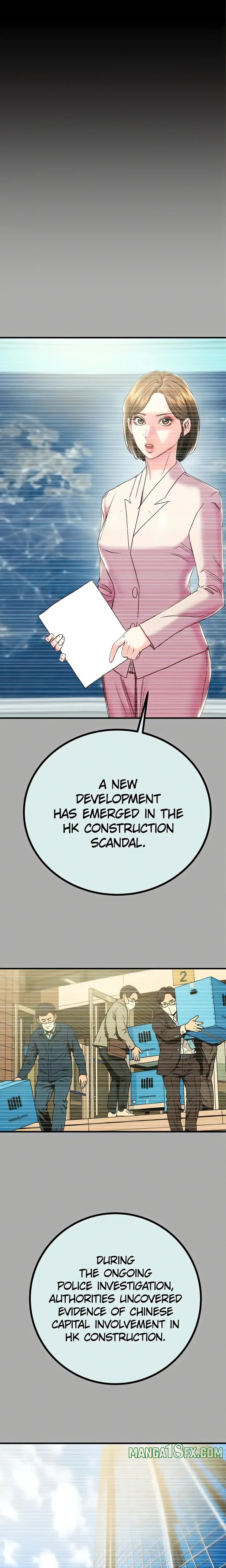 The Man Who Devours 10
