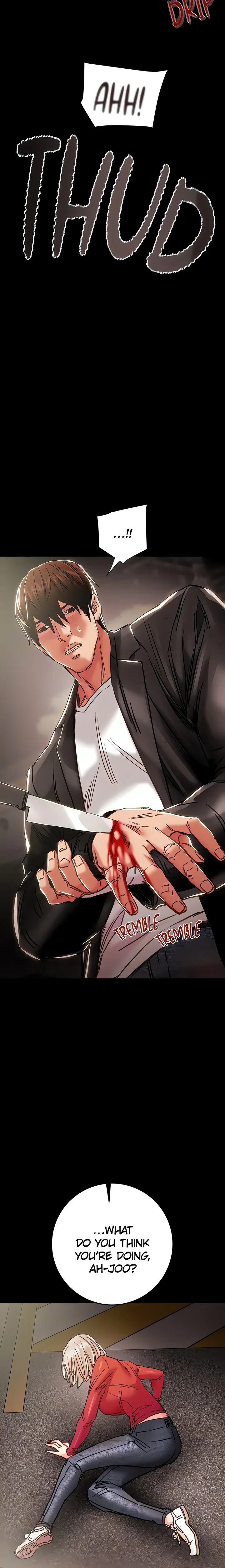 The Man Who Devours 15