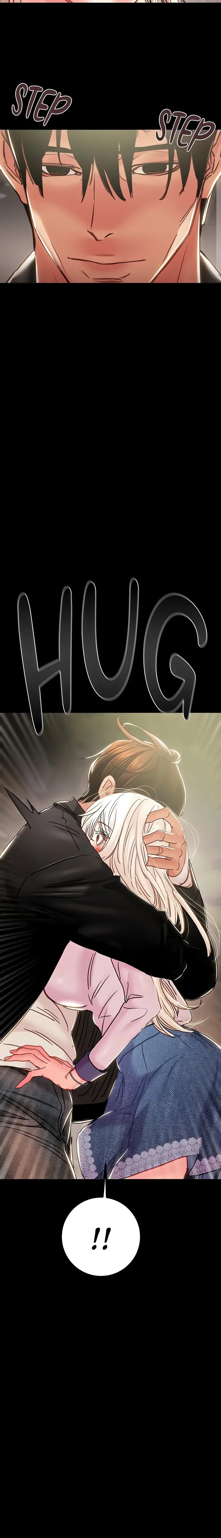 The Man Who Devours 3