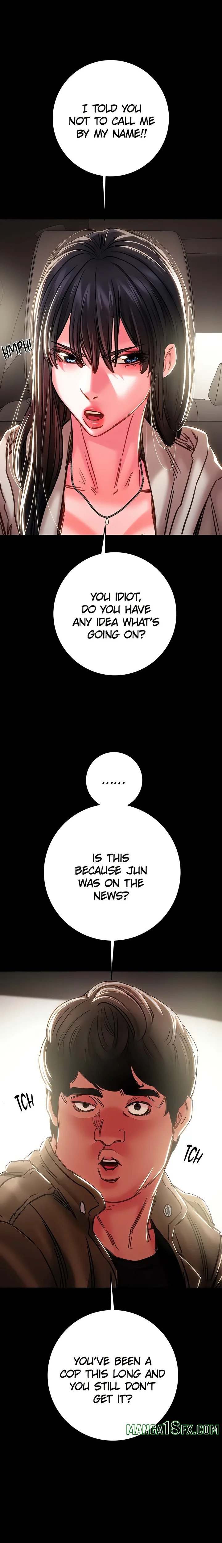 The Man Who Devours 25
