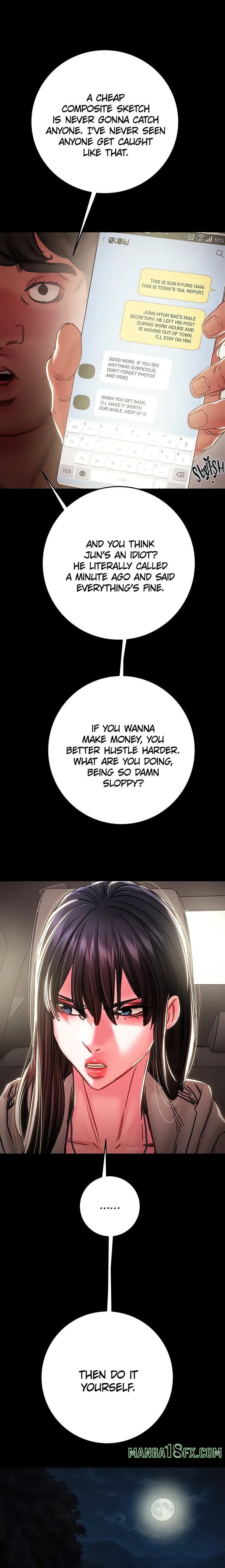 The Man Who Devours 26
