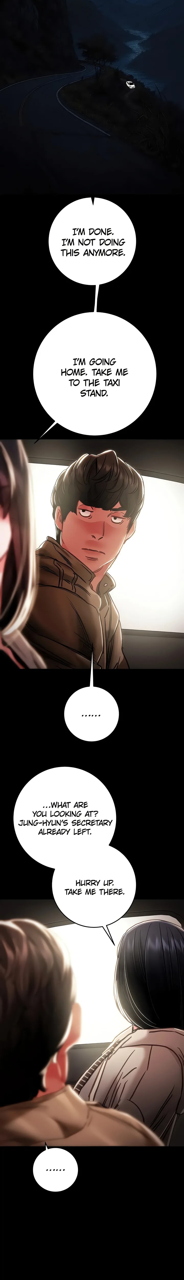 The Man Who Devours 27