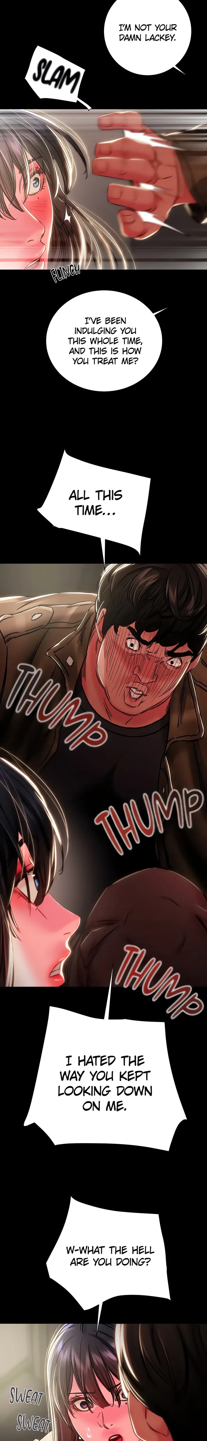 The Man Who Devours 29