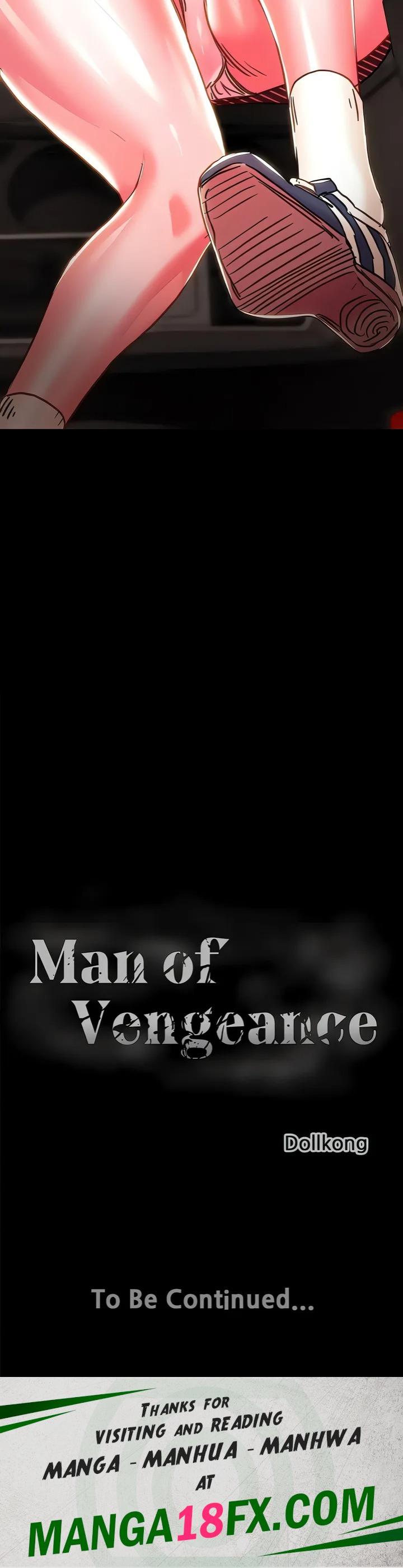 The Man Who Devours 37