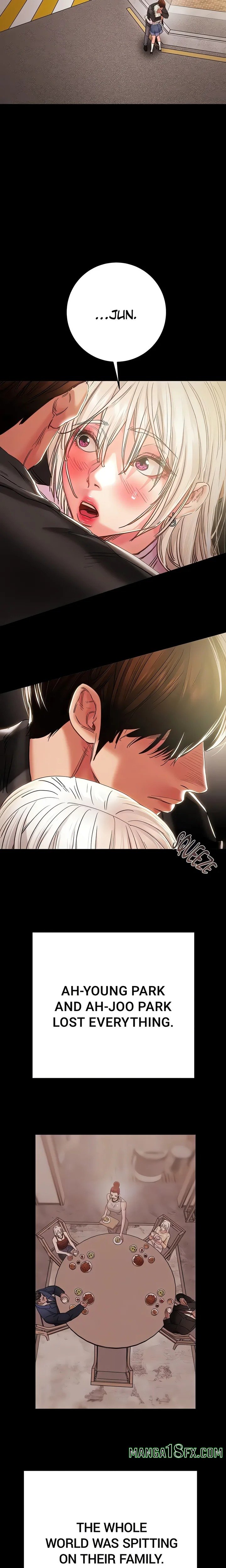 The Man Who Devours 5